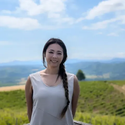 澤田 明子